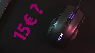 Budget Gaming Mouse - Speedlink Assero