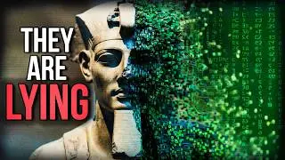 The Most INSANE Conspiracy Theories Ever Compiled | Conspiracies for Sleep