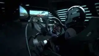 Logitech G29 Driving Force™ the definitive sim racing wheel