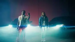 Roddy Ricch ft. Lil Durk - Twin (Acapella)