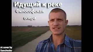 Идущий к реке - Философская опера (Suno AI)