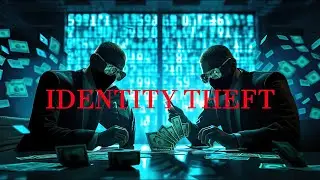 IDENTITY THEFT | SCAMMERS | HACKERS | HOW TO PROTECT YOURSELF | YOU NEED TO DO THIS NOW!!!