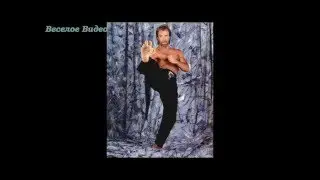 Вот это удар!!! Ржачь!