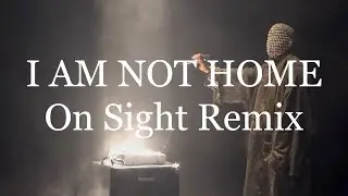 On Sight - Kanye West (BSB DANTE VERSION REMASTERED)