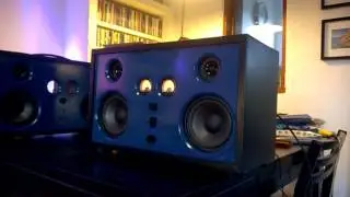 BG1 BLUETOOTH SPEAKER