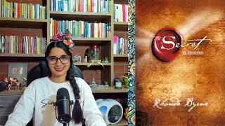 EL SECRETO Rhonda Byrne 🌀 RESUMEN (PODCAST) Audiolibro completo en español y análisis