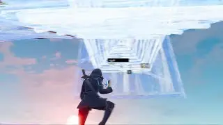 For The Night 🌙 (Fortnite Montage)