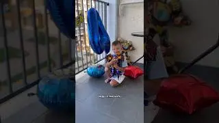 Саше 4 года!Как отметили?