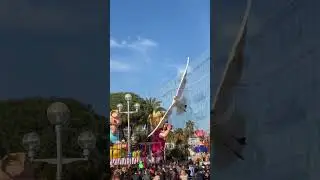 Carnival Nice 2023