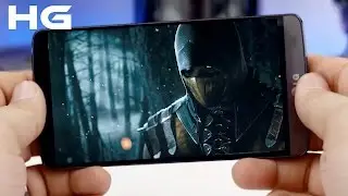 Top 5 Best Offline Games For Android (FREE and HIGH GRAPHICS)