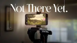 The Truth About iPhone Videography: A Cinematographer’s Perspective