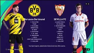 eFootball PES 2021 Gameplay Multiplayer Koop 