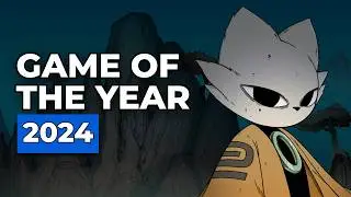 Top 21 Best Indie Game of the Year 2024 | Indie GOTY 2024