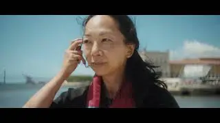 Curating Grief: Loss and Objects (film trailer)