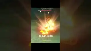 F2P Shenhe Skill Nuke Showcase | Genshin Impact