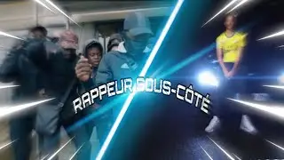 RAPPEUR SOUS-CÔTÉ #3 ( VRAIMENT TROP )
