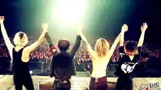 One OK Rock/ Pieces of Me - FV