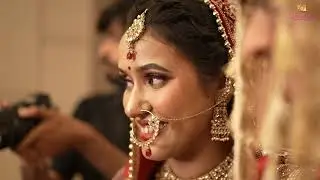 Neha & vivek wedding highlight | Holiday inn