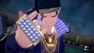 Soul Hackers 2 - Rhyme Soldier