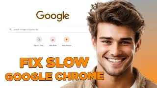 How to Fix a Slow Google Chrome Browser ( Update)