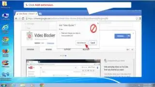 How to Block YouTube Channels in Chrome