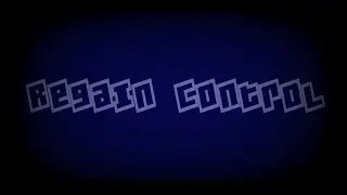AUG'24 - 3 - Regain Control