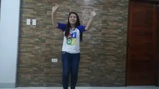 ENDLESS PRAISE - Dance