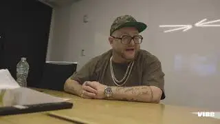 Statik Selektah Talks "Round Trip" Album | VIBE