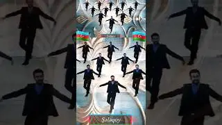 Şələqoy dance 🇦🇿 Azerbaijan #caucasus #dance #dancer #fyp #folklore #shalakho