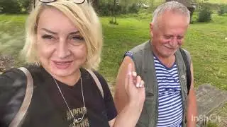 VLOG:🚗ПО КРАСИВЫМ МЕСТАМ НА МАШИНЕ/ОБЗОР ПОКУПОК/СПЕКЛА ТОРТ