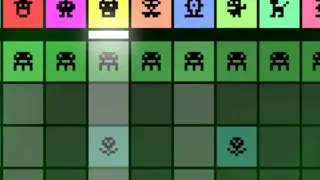 PixiTracker - Crazy Hardcore