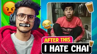Chai Peeni Hai!! TikTok's Dumbest Trends