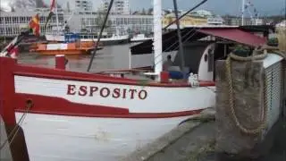Финляндия  прекрасный Турку