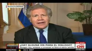 ultimas Noticias de Venezuela Conclusiones 29/07/2017