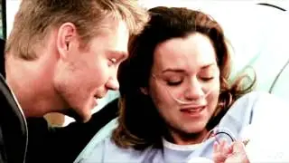 Lucas&Peyton - Can't Help Falling In Love With You
