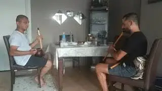 Göktuğ Çelik-Murat Toraman/Sine Sine (Şık Şıngıldar)