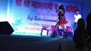 #dance #stageshow #daniyawandance