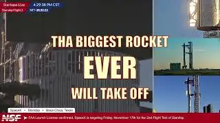 The Last Stack Timelapse