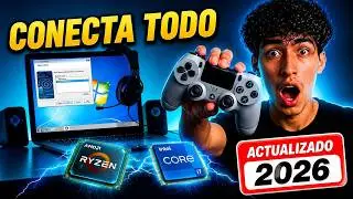 Como descargar el Driver del Bluetooth en Windows 7