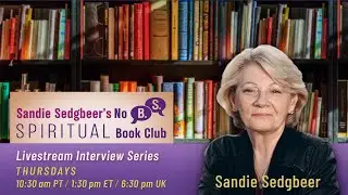 The No BS Spiritual Book Club Meets Karuna
