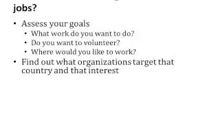 How to start a life of travelling with Ron Krannich