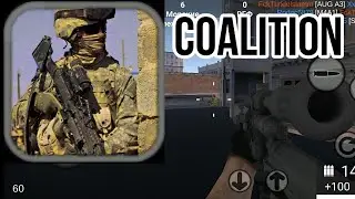 Смешная нарезка coalition 1 coalition multiplayer fps offline