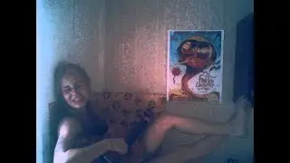 Mila Robert - Tired of drinking / original song