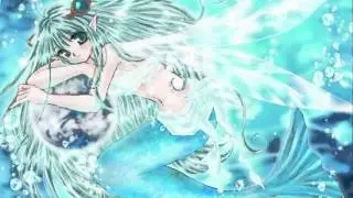 anime blue.wmv