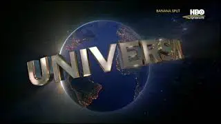 Banana Split (2020) - HBO Signature Intro