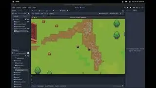 Goblin seizure [Devlog #1]