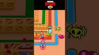 RUN!😵🏃🏃 Brawl stars Memes