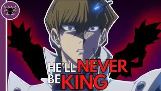 The Story of SETO KAIBA