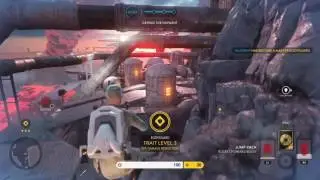 Star Wars Battlefront More Uploads Planned