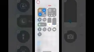 Can’t Find Screen Recording After Updating to iOS 18